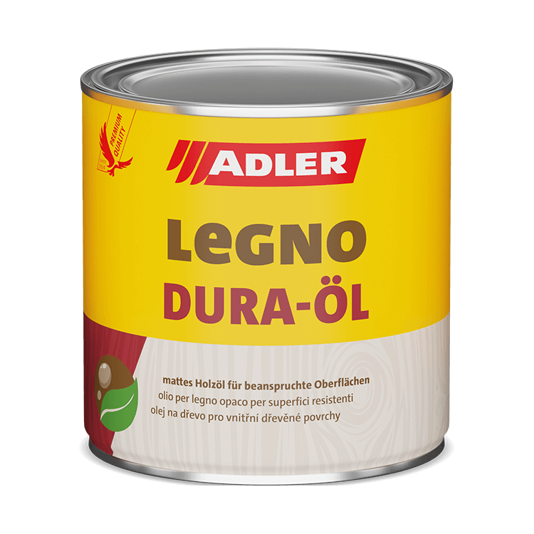 Adler Legno Dura-Öl