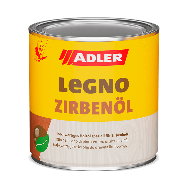 Adler Legno-Zirbenöl